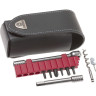 Мультитул Victorinox SwissTool X Plus Ratchet 3.0339.L