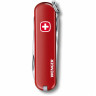 Нож-брелок VICTORINOX CLASSIC SD 0.6223.G
