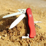 Нож Victorinox Rucksack 0.8863