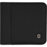 Портмоне VICTORINOX TRAVEL ESSENTIALS BLACK 653363