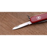 Нож Victorinox Classic EcoLine 2.6223, красный