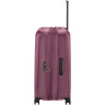 Чемодан Victorinox Connex 610492, 107 л, розово-фиолетовый