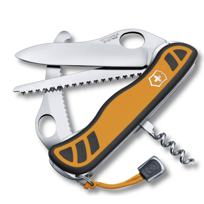Нож VICTORINOX HUNTER XT ONE HAND 0.8341.MC9