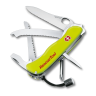 Нож Victorinox Rescue Tool One Hand 0.8623.MWN